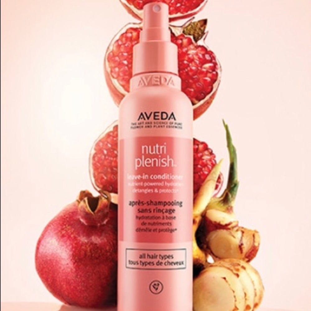 Aveda Leave-In Conditioning Spray